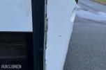 2006 Volvo buss, 51 sitteplasser